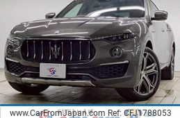 maserati levante 2019 CFJ1788053