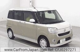 daihatsu move-canbus 2020 -DAIHATSU 【広島 583ｳ1597】--Move Canbus LA800S--0210815---DAIHATSU 【広島 583ｳ1597】--Move Canbus LA800S--0210815-