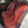 mercedes-benz c-class 2015 -MERCEDES-BENZ--Benz C Class RBA-205045--WDD2050452R077566---MERCEDES-BENZ--Benz C Class RBA-205045--WDD2050452R077566- image 9