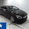 mercedes-benz cla-class 2016 -MERCEDES-BENZ--Benz CLA 117942--WDD1179422N352344---MERCEDES-BENZ--Benz CLA 117942--WDD1179422N352344- image 1