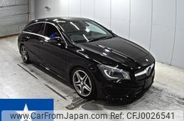 mercedes-benz cla-class 2016 -MERCEDES-BENZ--Benz CLA 117942--WDD1179422N352344---MERCEDES-BENZ--Benz CLA 117942--WDD1179422N352344-