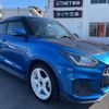 suzuki swift 2020 -SUZUKI--Swift ZC33S--ZC33S-130875---SUZUKI--Swift ZC33S--ZC33S-130875- image 6