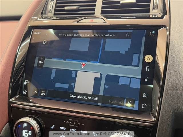 jaguar e-pace 2022 -JAGUAR--Jaguar E-Pace 3BA-DF2XB--SADFA2AX3P1034649---JAGUAR--Jaguar E-Pace 3BA-DF2XB--SADFA2AX3P1034649- image 2