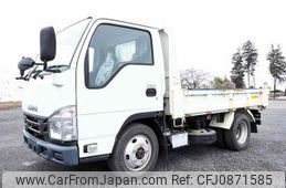 isuzu elf-truck 2019 -ISUZU--Elf TKG-NKS85AN--NKS85-7012750---ISUZU--Elf TKG-NKS85AN--NKS85-7012750-