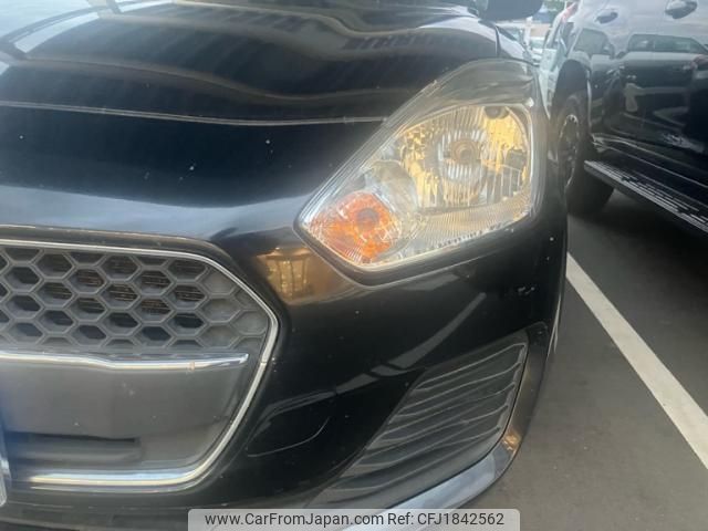 suzuki swift 2018 CFJ1842562 image 2
