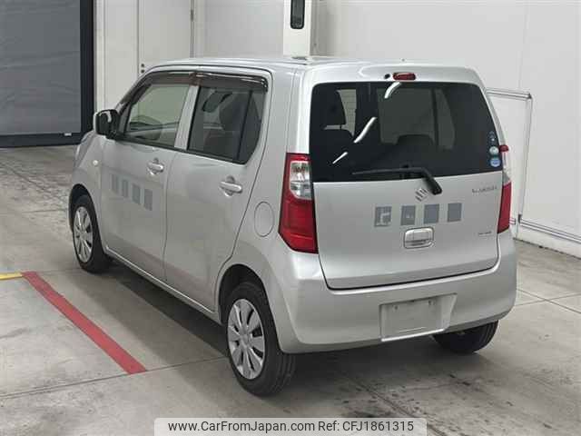 suzuki wagon-r 2016 CFJ1861315 image 2