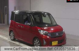 mitsubishi ek-space 2016 -MITSUBISHI 【滋賀 782ｹ2】--ek Space B11A--0116422---MITSUBISHI 【滋賀 782ｹ2】--ek Space B11A--0116422-