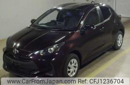 toyota yaris 2021 quick_quick_5BA-MXPA15_0008951