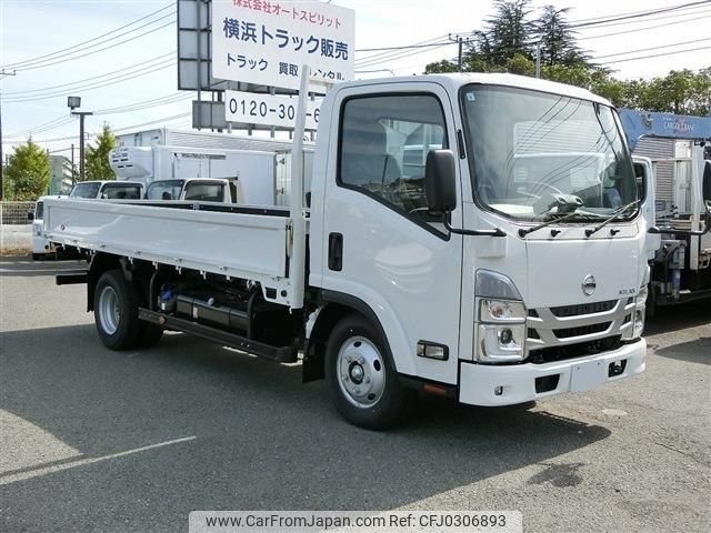 nissan atlas 2024 -NISSAN--Atlas 2RG-AMR88AR--AMR88-7000***---NISSAN--Atlas 2RG-AMR88AR--AMR88-7000***- image 2