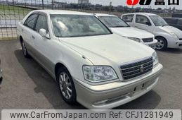 toyota crown 2003 -TOYOTA--Crown JZS171--JZS171-0105583---TOYOTA--Crown JZS171--JZS171-0105583-