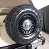 toyota land-cruiser-prado 2002 -TOYOTA--Land Cruiser Prado GF-RZJ90W--RZJ90-0006071---TOYOTA--Land Cruiser Prado GF-RZJ90W--RZJ90-0006071- image 17