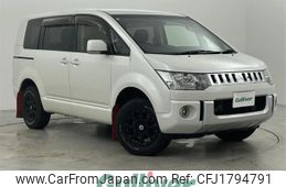 mitsubishi delica-d5 2018 CFJ1794791