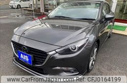 mazda axela 2017 -MAZDA--Axela LDA-BM2FS--BM2FS-201678---MAZDA--Axela LDA-BM2FS--BM2FS-201678-