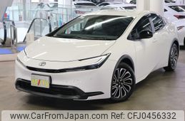 toyota prius 2023 -TOYOTA--Prius 6AA-ZVW60--ZVW60-4016737---TOYOTA--Prius 6AA-ZVW60--ZVW60-4016737-