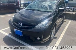 mazda premacy 2007 -MAZDA--Premacy DBA-CREW--CREW-168539---MAZDA--Premacy DBA-CREW--CREW-168539-
