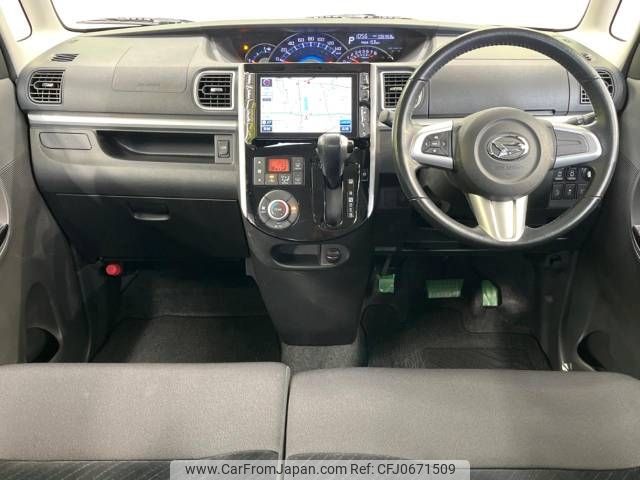 daihatsu tanto 2014 -DAIHATSU--Tanto DBA-LA600S--LA600S-0057449---DAIHATSU--Tanto DBA-LA600S--LA600S-0057449- image 2