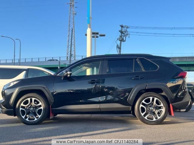 toyota rav4 2019 quick_quick_6BA-MXAA54_MXAA54-2008812 image 2