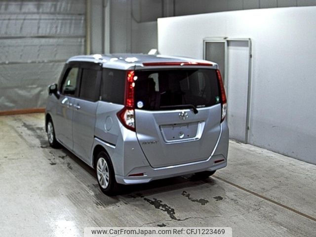 toyota roomy 2021 -TOYOTA--Roomy M900A-0639007---TOYOTA--Roomy M900A-0639007- image 2