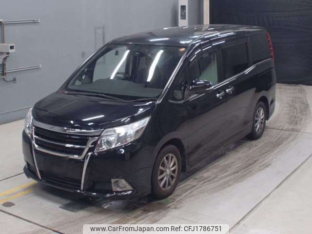 toyota esquire 2015 CFJ1786751 image 1