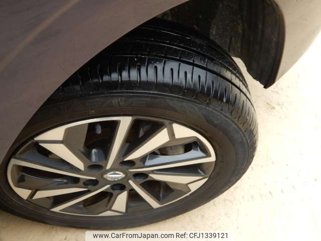 nissan serena 2020 -NISSAN--Serena DAA-HC27--HC27-019034---NISSAN--Serena DAA-HC27--HC27-019034- image 2