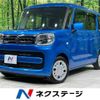 suzuki spacia 2019 -SUZUKI--Spacia DAA-MK53S--MK53S-202834---SUZUKI--Spacia DAA-MK53S--MK53S-202834- image 1