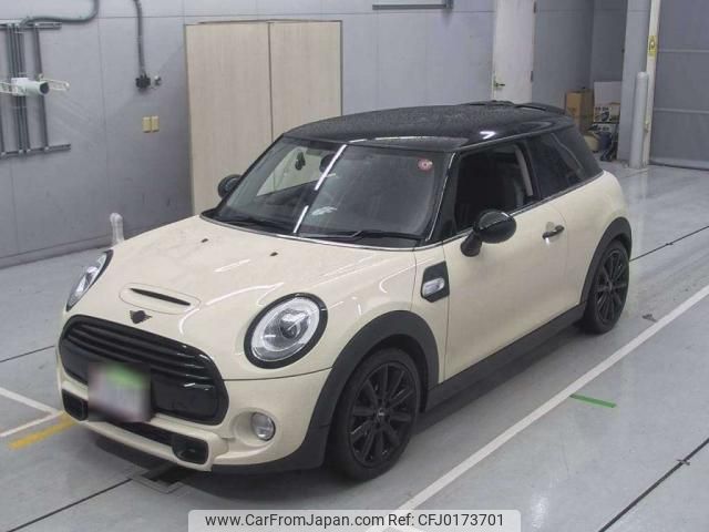 mini mini-others 2018 quick_quick_LDA-XN20_WMWXN920102F73155 image 1