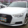 audi a3 2018 -AUDI 【湘南 339】--Audi A3 8VCXS--WAUZZZ8V2JA069296---AUDI 【湘南 339】--Audi A3 8VCXS--WAUZZZ8V2JA069296- image 1