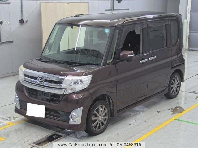 daihatsu tanto 2013 quick_quick_DBA-LA600S_0013936 image 2