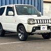 suzuki jimny 2012 CFJ1816621 image 16