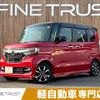 honda n-box 2018 -HONDA--N BOX DBA-JF3--JF3-1190875---HONDA--N BOX DBA-JF3--JF3-1190875- image 1