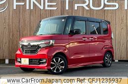 honda n-box 2018 -HONDA--N BOX DBA-JF3--JF3-1190875---HONDA--N BOX DBA-JF3--JF3-1190875-