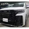 toyota vellfire 2023 quick_quick_6AA-AAHH40W_AAHH40-0006818 image 5