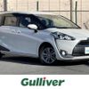 toyota sienta 2015 -TOYOTA--Sienta DBA-NSP170G--NSP170-7011667---TOYOTA--Sienta DBA-NSP170G--NSP170-7011667- image 1