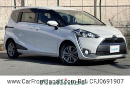 toyota sienta 2015 -TOYOTA--Sienta DBA-NSP170G--NSP170-7011667---TOYOTA--Sienta DBA-NSP170G--NSP170-7011667-