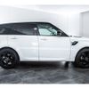 land-rover range-rover 2018 -ROVER--Range Rover LDA-LW3KB--SALWA2AK3JA190321---ROVER--Range Rover LDA-LW3KB--SALWA2AK3JA190321- image 8