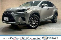 lexus nx 2018 quick_quick_DBA-AGZ10_AGZ10-1017454