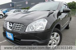 nissan dualis 2009 REALMOTOR_Y2024100077F-12