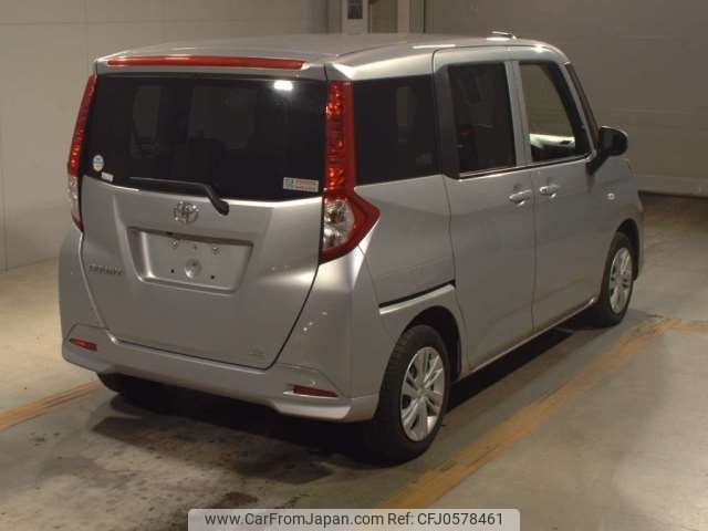 toyota roomy 2021 -TOYOTA--Roomy 5BA-M900A--M900A-0628241---TOYOTA--Roomy 5BA-M900A--M900A-0628241- image 2