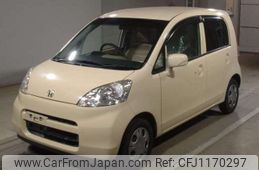 honda life 2008 -HONDA--Life DBA-JB5--JB5-4808868---HONDA--Life DBA-JB5--JB5-4808868-