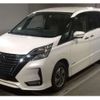 nissan serena 2020 -NISSAN--Serena DAA-HFC27--HFC27-069914---NISSAN--Serena DAA-HFC27--HFC27-069914- image 1
