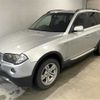 bmw x3 2008 -BMW--BMW X3 PC25--0WG59286---BMW--BMW X3 PC25--0WG59286- image 1