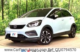 honda fit 2022 -HONDA--Fit 6AA-GR6--GR6-1104871---HONDA--Fit 6AA-GR6--GR6-1104871-