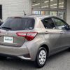 toyota vitz 2017 -TOYOTA--Vitz DBA-KSP130--KSP130-2213486---TOYOTA--Vitz DBA-KSP130--KSP130-2213486- image 8