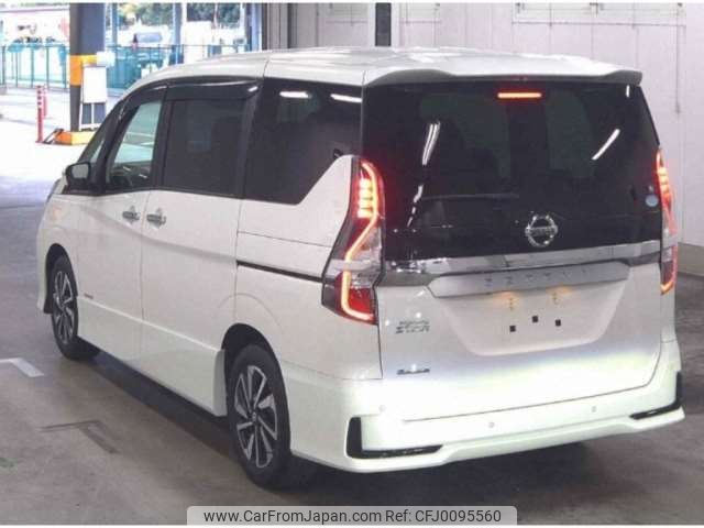 nissan serena 2022 -NISSAN--Serena 5AA-GFC27--GFC27-235119---NISSAN--Serena 5AA-GFC27--GFC27-235119- image 2