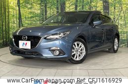 mazda axela 2014 CFJ1616929
