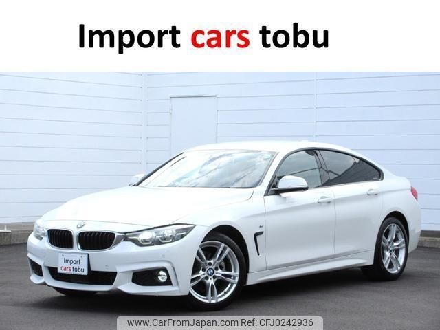 bmw 4-series 2019 -BMW--BMW 4 Series 4D20--WBA4H52080BP32916---BMW--BMW 4 Series 4D20--WBA4H52080BP32916- image 1