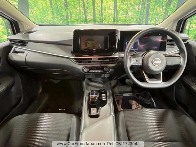 nissan note 2021 CFJ1723045 image 2
