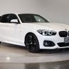 bmw 1-series 2019 -BMW--BMW 1 Series DBA-1R15--WBA1R520505L51443---BMW--BMW 1 Series DBA-1R15--WBA1R520505L51443- image 6