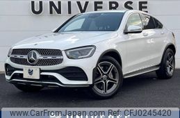 mercedes-benz glc-class 2022 -MERCEDES-BENZ--Benz GLC 3DA-253315--W1N2533152G015718---MERCEDES-BENZ--Benz GLC 3DA-253315--W1N2533152G015718-