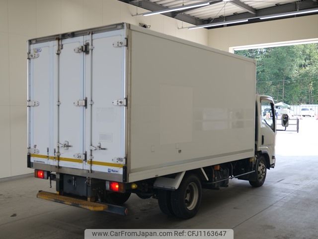 isuzu elf-truck 2017 -ISUZU--Elf NPR85AN-7068656---ISUZU--Elf NPR85AN-7068656- image 2